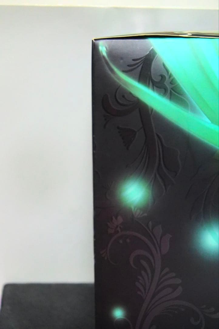 初音ミク 2011 アペンド 1/8スケール フィギュア 浅井真紀