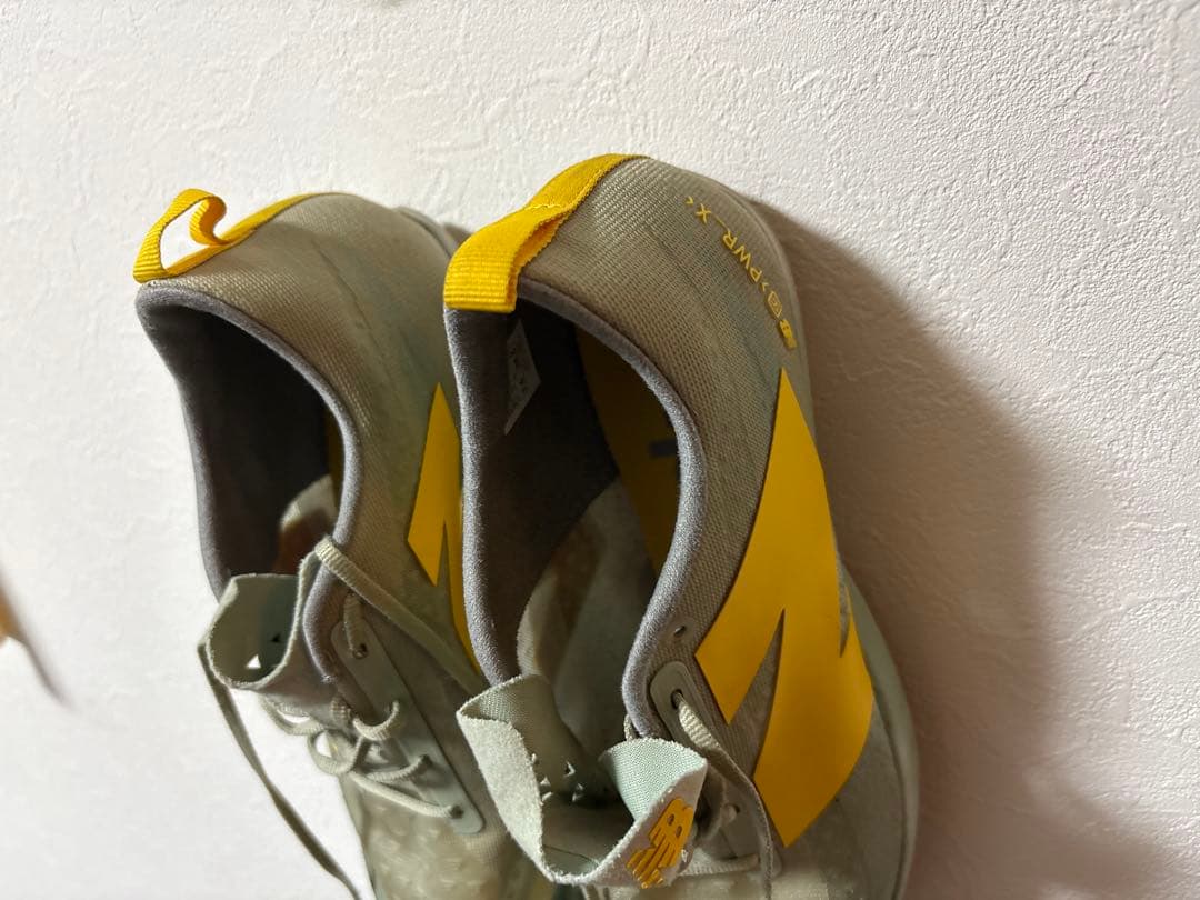 NB ニューバランス　PWR-X V3