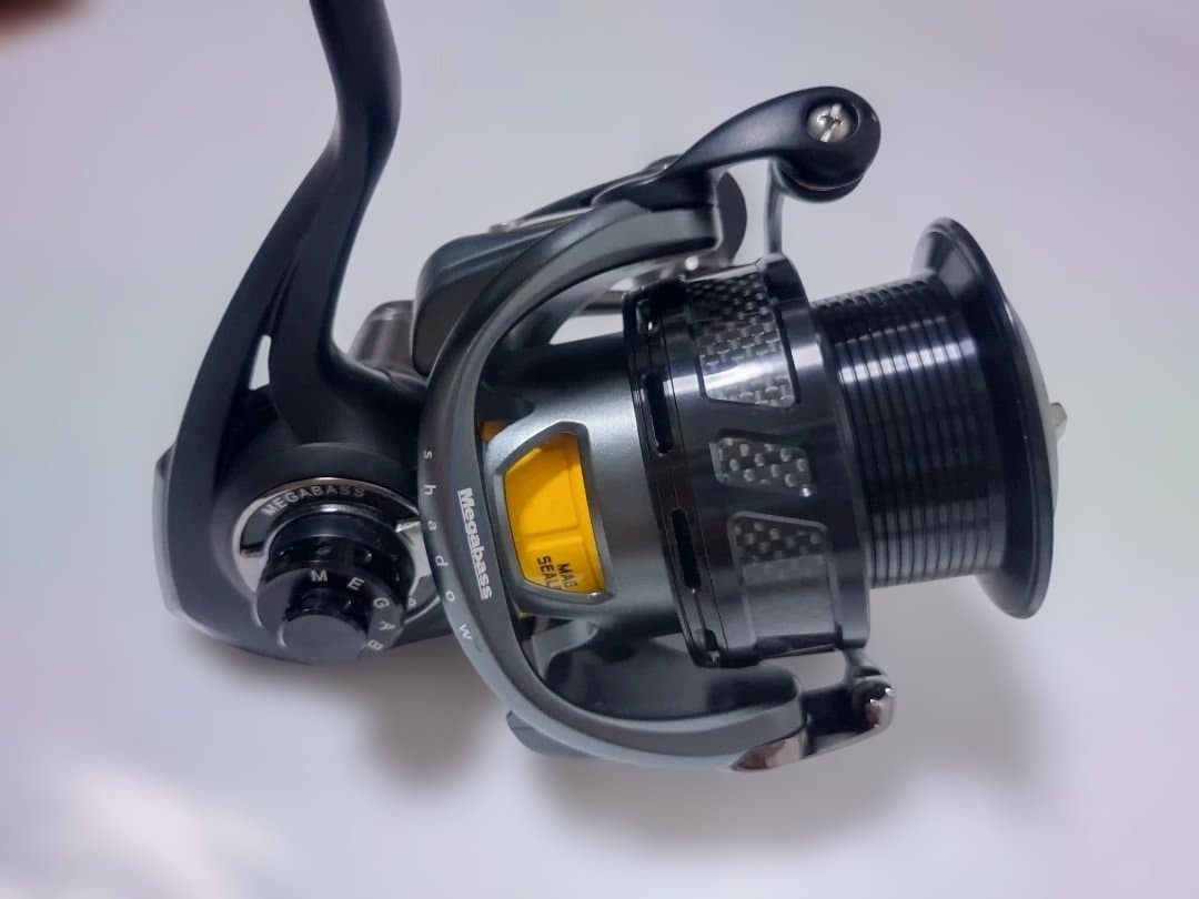 メガバス Megabass GAUS30X ガウス GAUS30