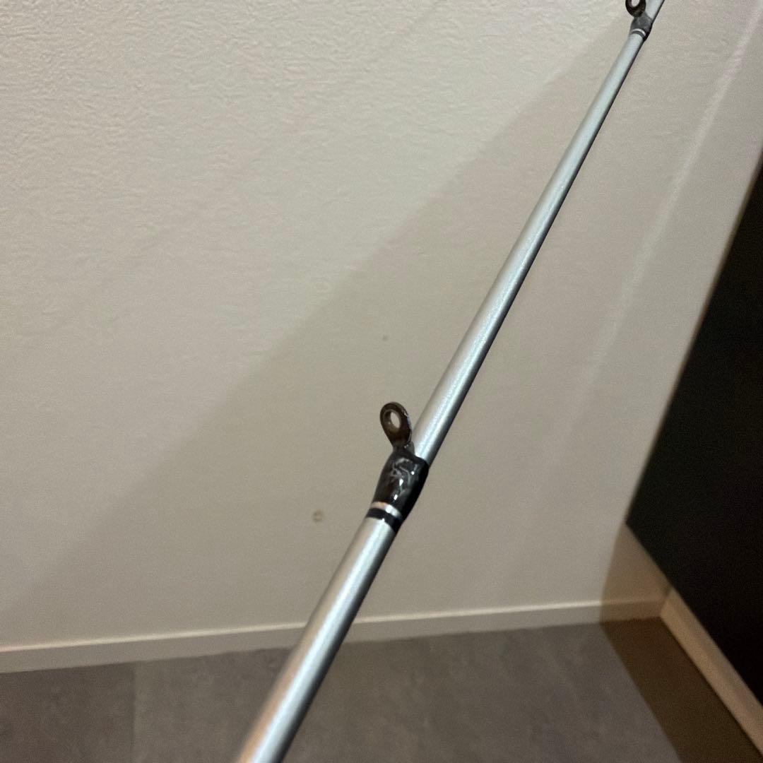 イッシー83 ハートランド　832MSB-SV AG21 ドットスリー