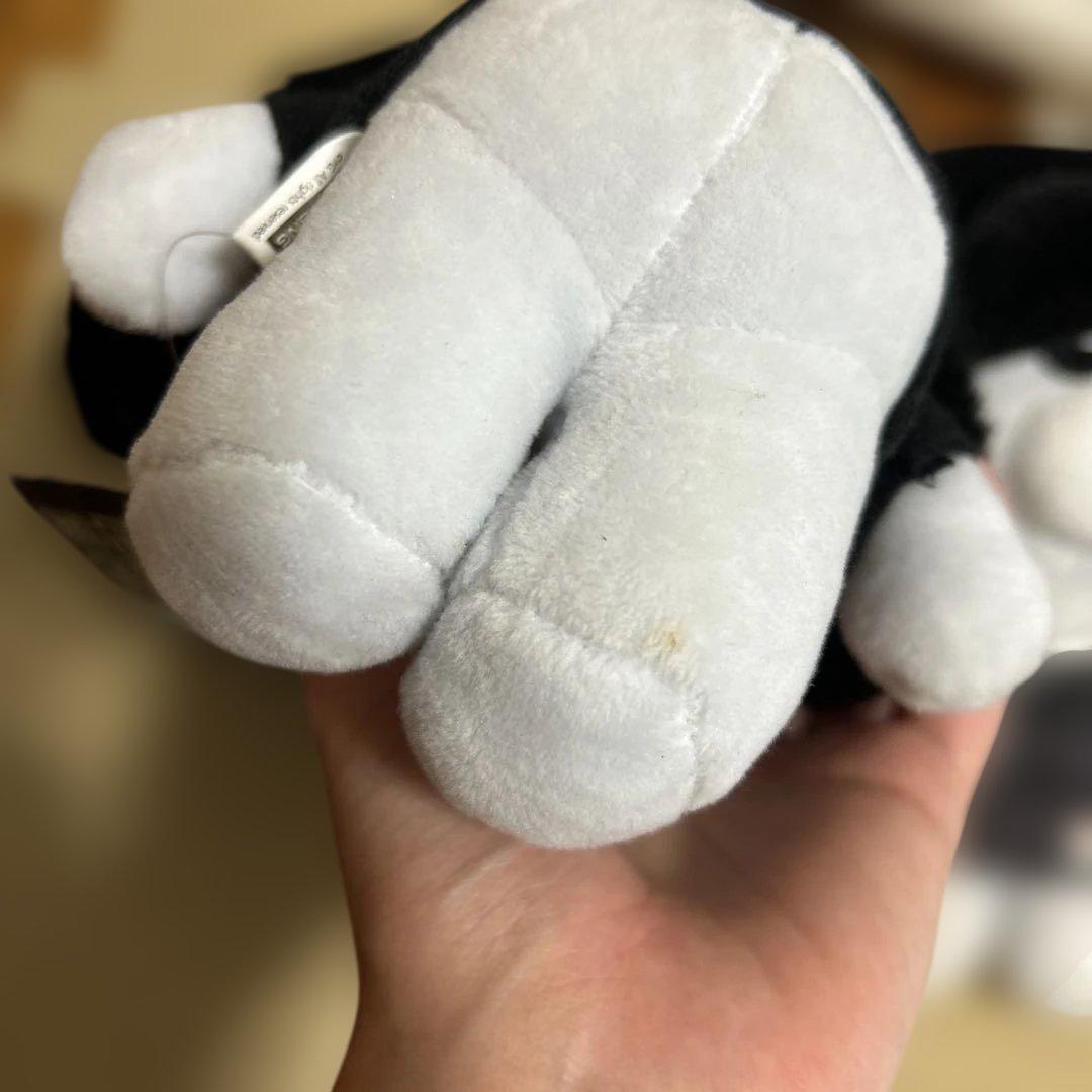 BIGBANG KRUNK ぬいぐるみ　g-dragon 2体