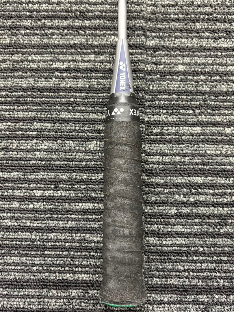 【貴重】YONEX バドミントンラケット Carbonex17 3UG4 ケース