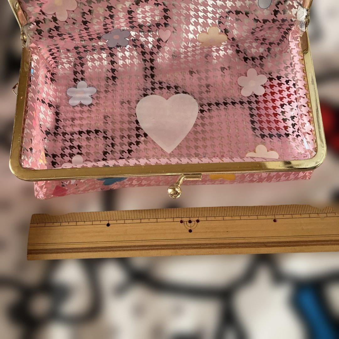サンリオ　ハローキティ　カオハナ　千鳥　小物ケース　当時物　希少