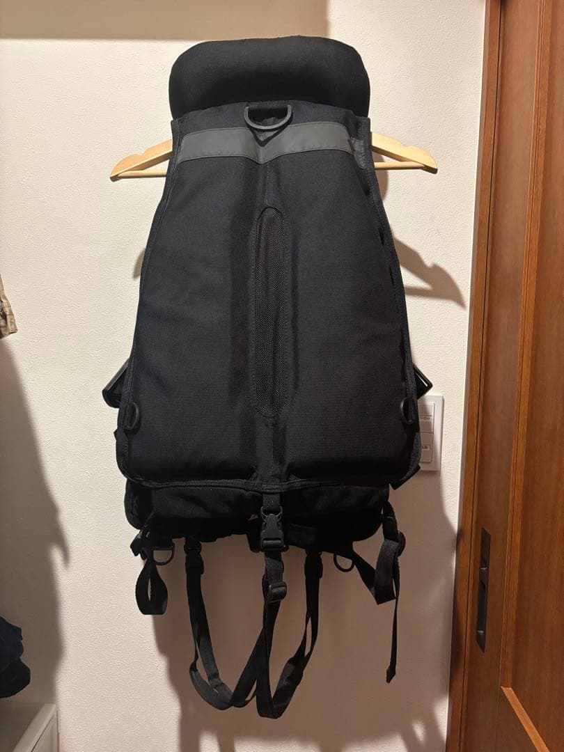 【完売品】APIA アピア　ライフジャケット　ガネットプラス　ロックショア
