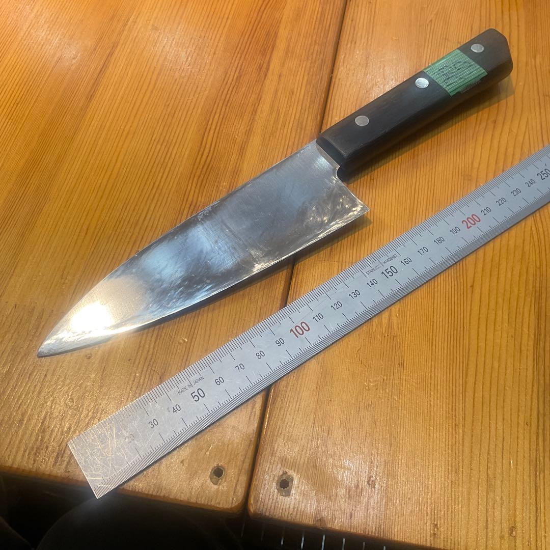 グレステン　216T 万能包丁