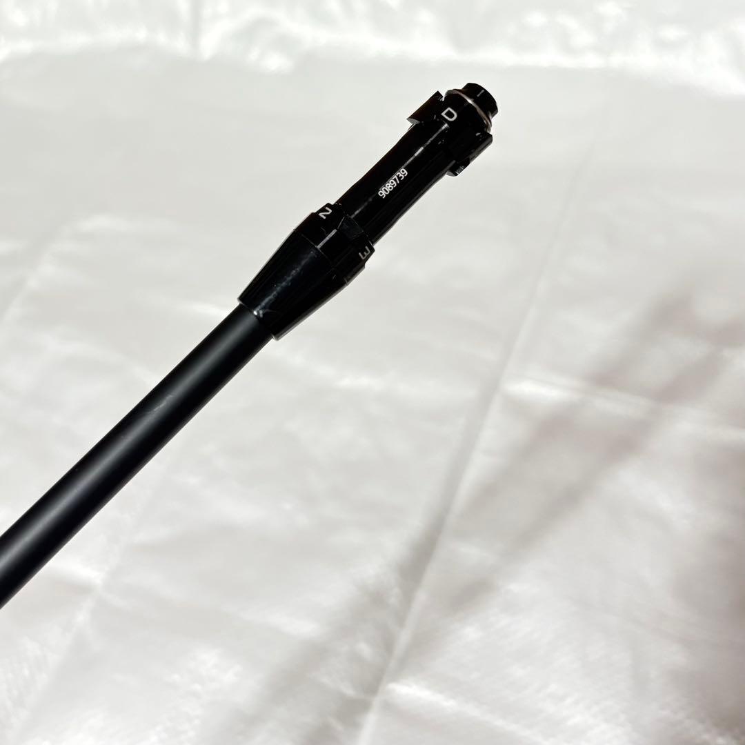 美品 テンセイ1Kブルー タイトリストスリーブ 55S ドライバー用