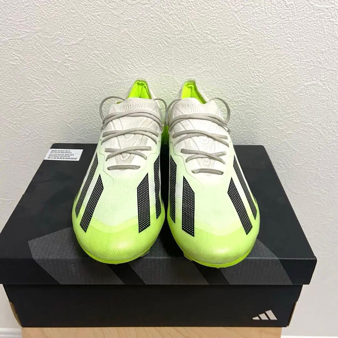 Ameちゃんさん専用　 adidas x crazyfast.1 ag 26cm