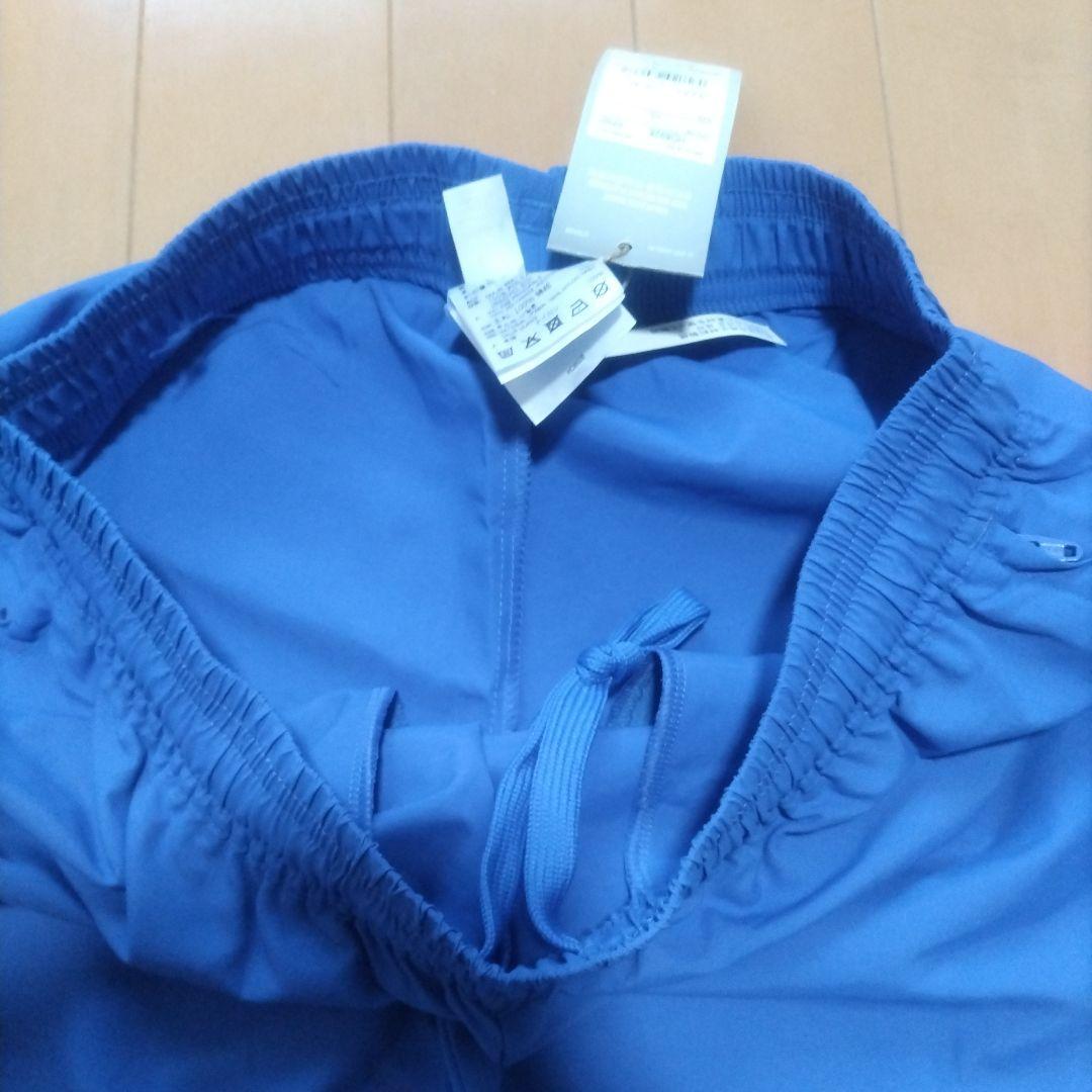 【ほぼ未使用】アディダス　日本代表　半袖2回着用　ハーフパンツ新品未使用　Ｌ