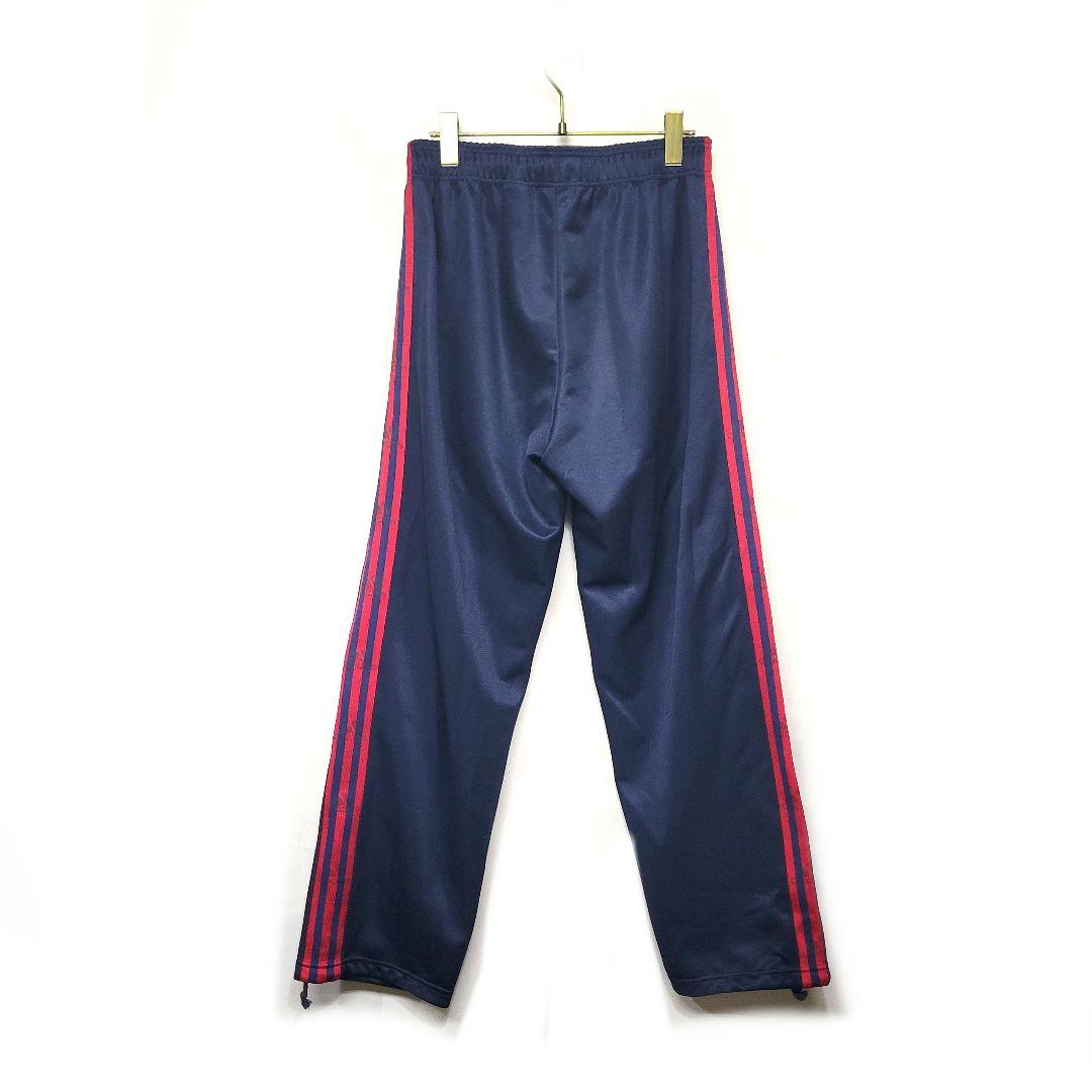adidas アディダス トラックジャージ 上下セットアップ L トラックパンツ