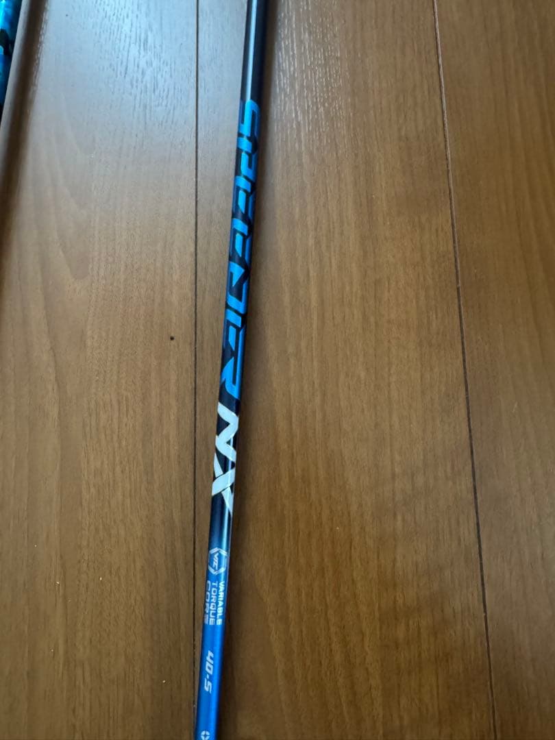 PXG 0211 ドライバー 9°