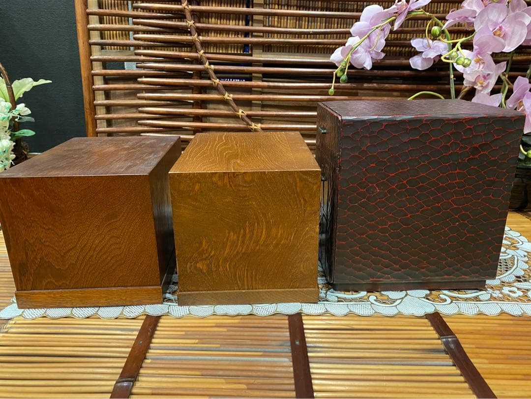 小引き出し 小物入れ セット インテリア 昭和レトロ 和箪笥 ミニ箪笥