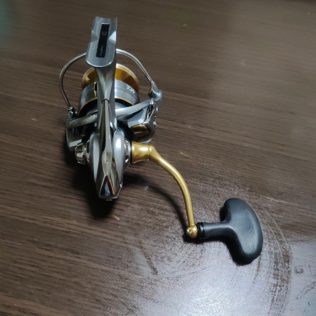 18フリームスLT5000DーC