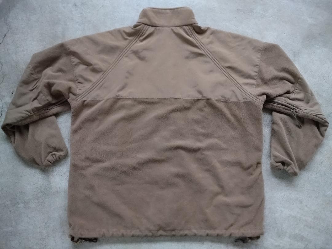 米海軍 TANカラージャケット