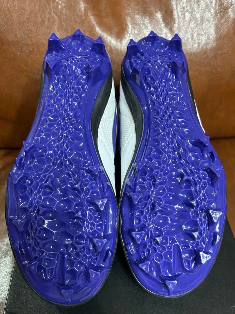 新品 Nike Air Jordan stadium スパイク 27.5cm