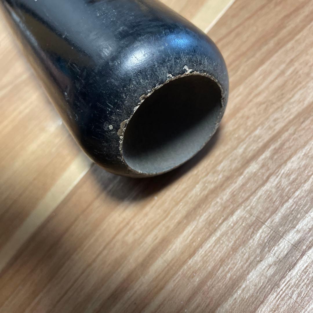 値下げ交渉可能！ミズノプロ硬式バット