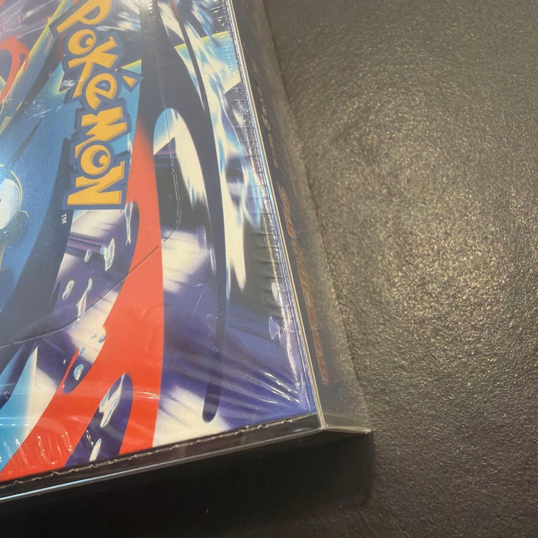 ポケモンカードゲーム ニンジャスピナー シュリンク付き BOX 当日発送