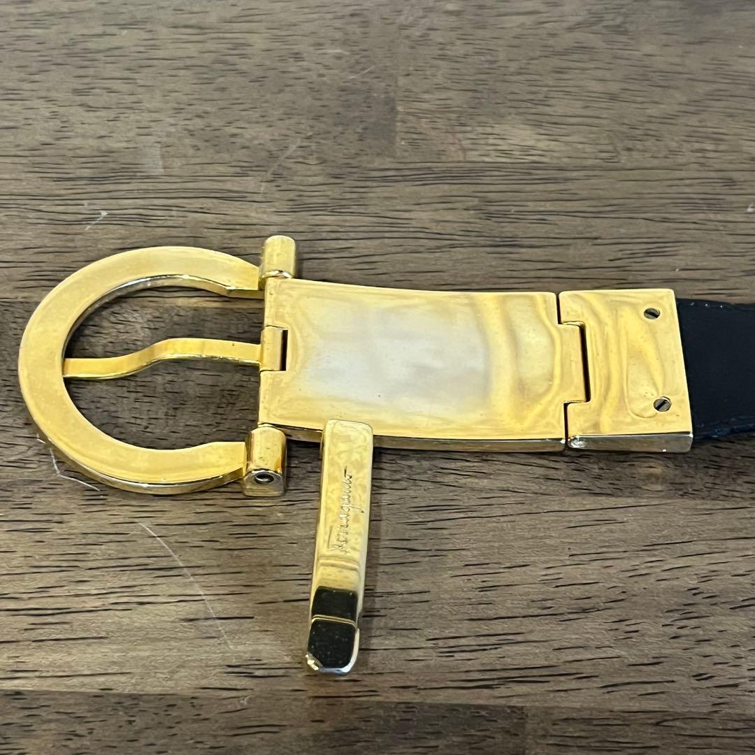サルヴァトーレ フェラガモ Salvatore Ferragamo ベルト