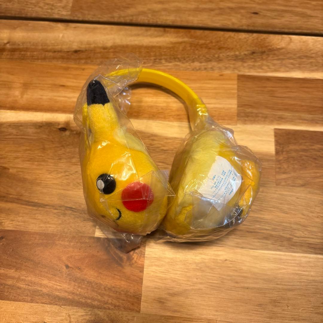 ピカチュウ ぬいぐるみ マスコット マグカップ イヤーマフ まとめ売り 10点