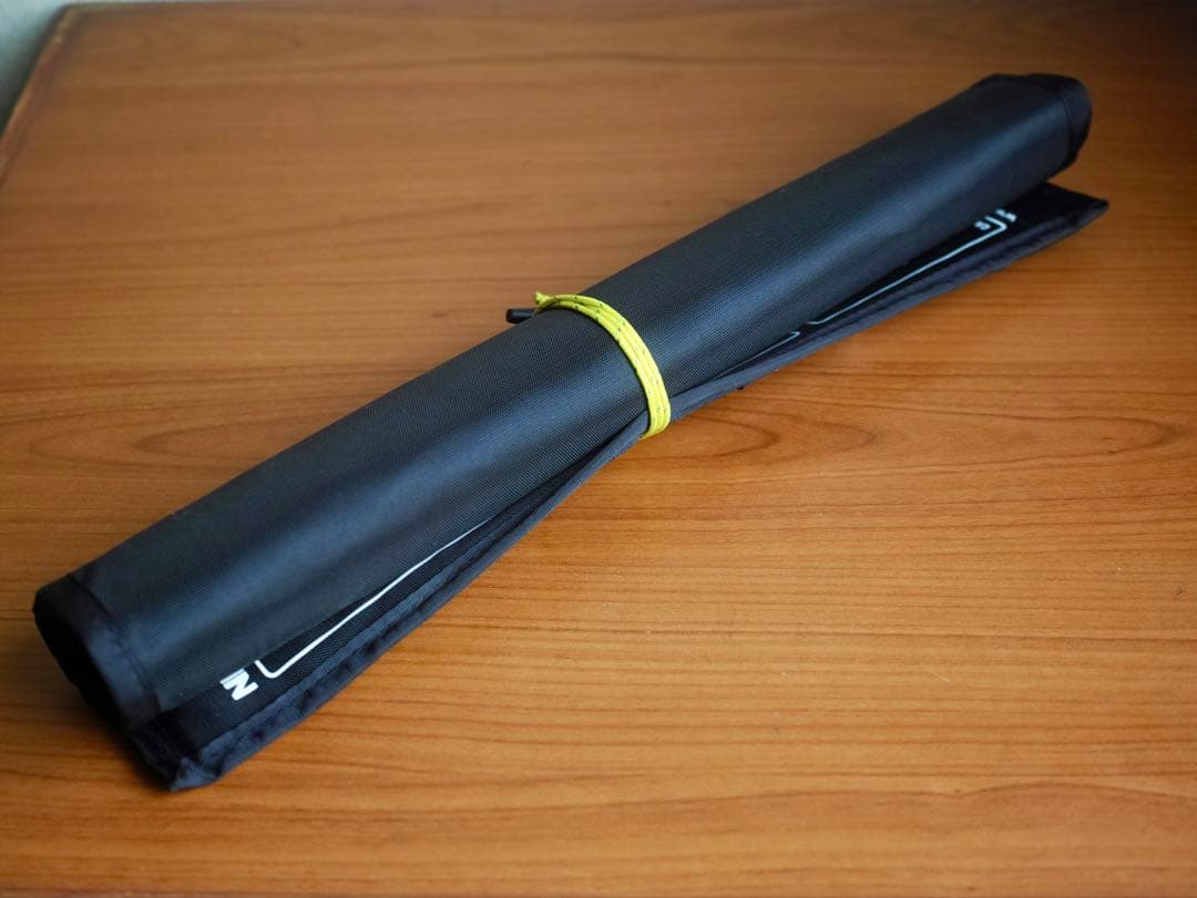 未使用品 NINJA FIRESTAND 焚き火台 PAAGO WORKS UL
