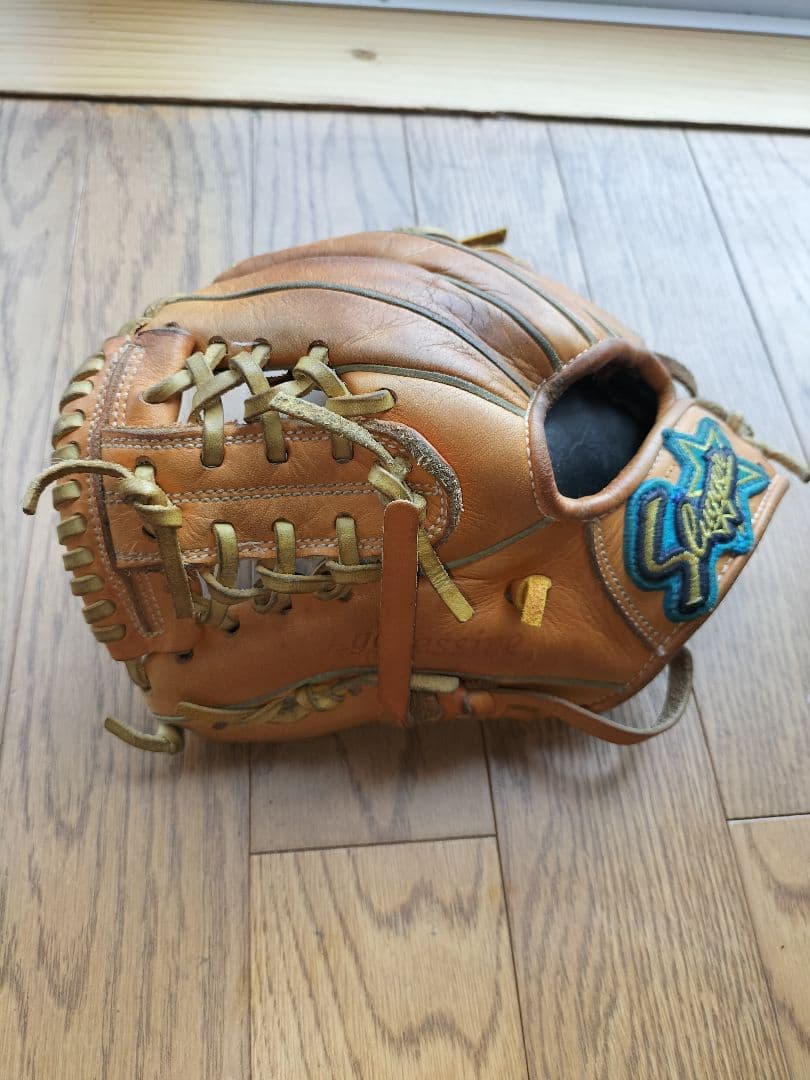 久保田スラッガー 野球グローブ
