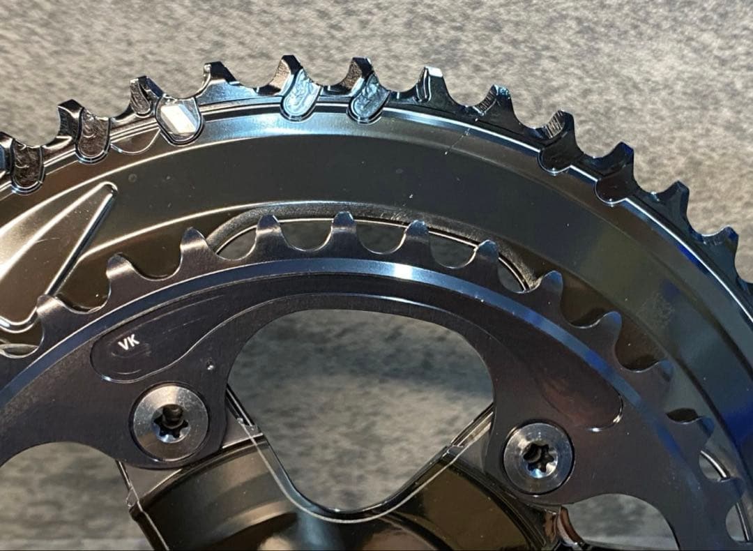 デュラエース　クランク54-40T 新品　FC-09 175mm
