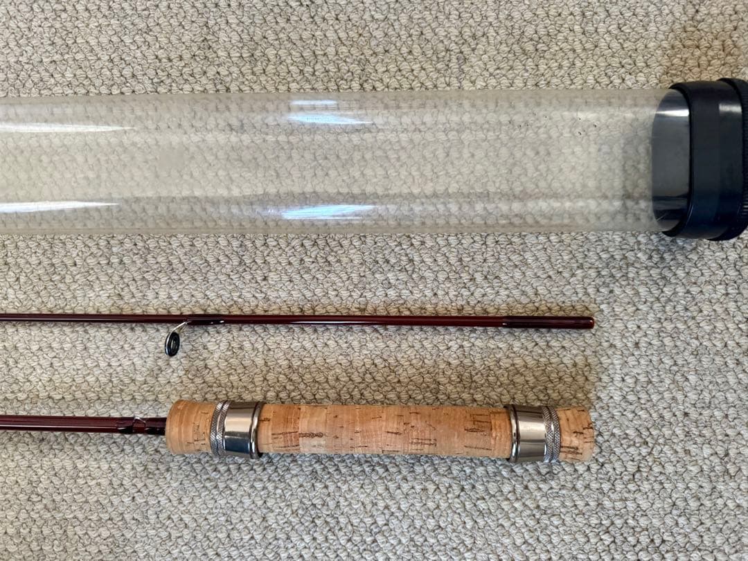 ルアー・フライ ufm Super Pulser FWS-55 UL/C