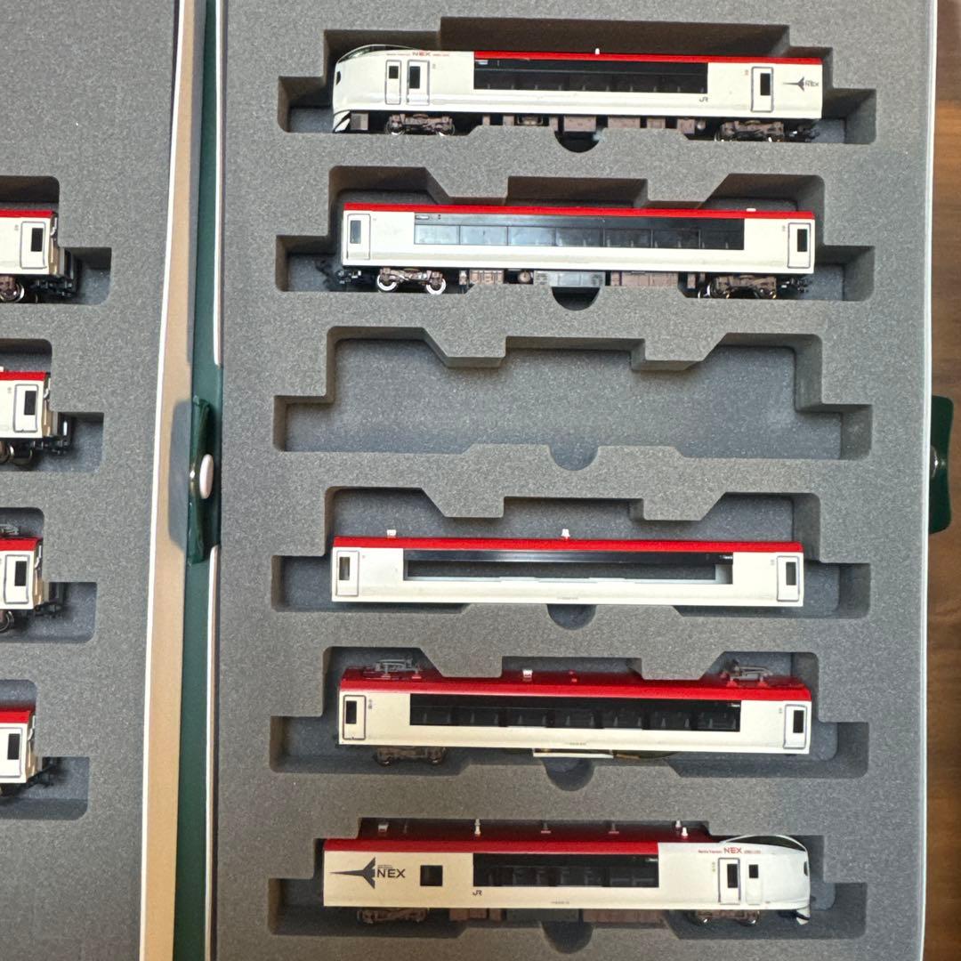 「ジャンク」KATO 10-847&848×2 成田エクスプレス