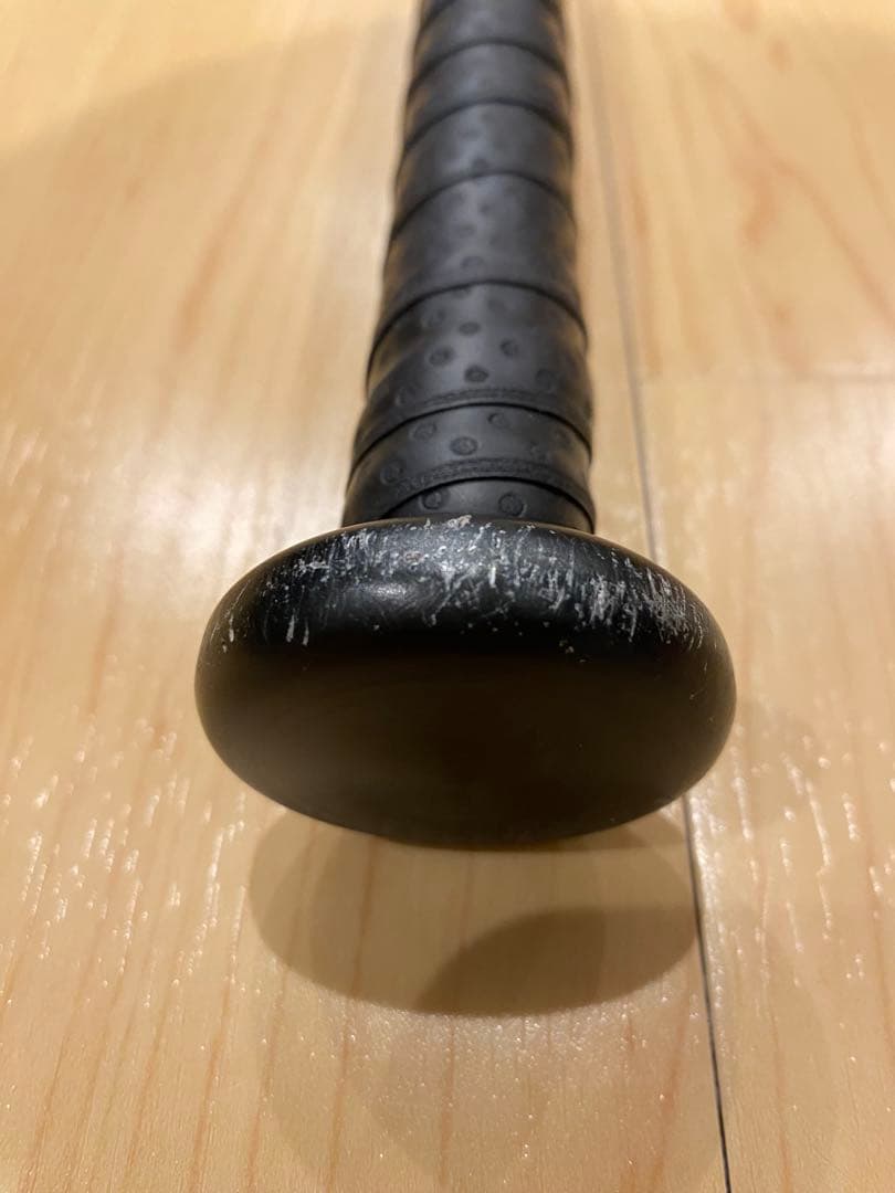 ミズノ Magna Impact バット 85cm バットケース付き