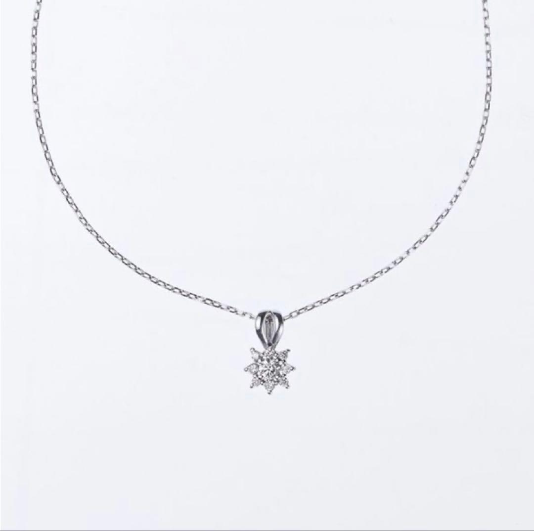 SILVER  ネックレス【新品・未使用】