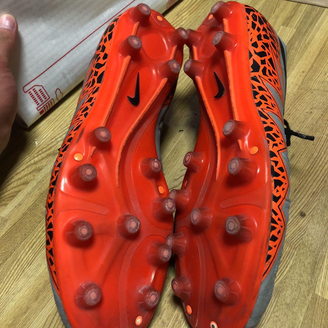 ハイパーヴェノム ナイキスパイク 28cm