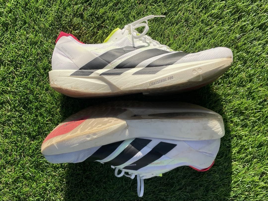 スパイク・シューズ adizero takumi sen 11 29.0cm