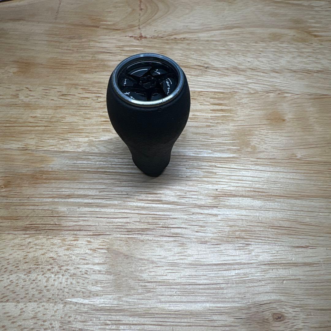 リール VARIAL CALFORM KNOB