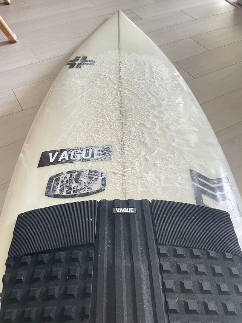 Chris Borst Surfboard SJ4モデル サーフボード