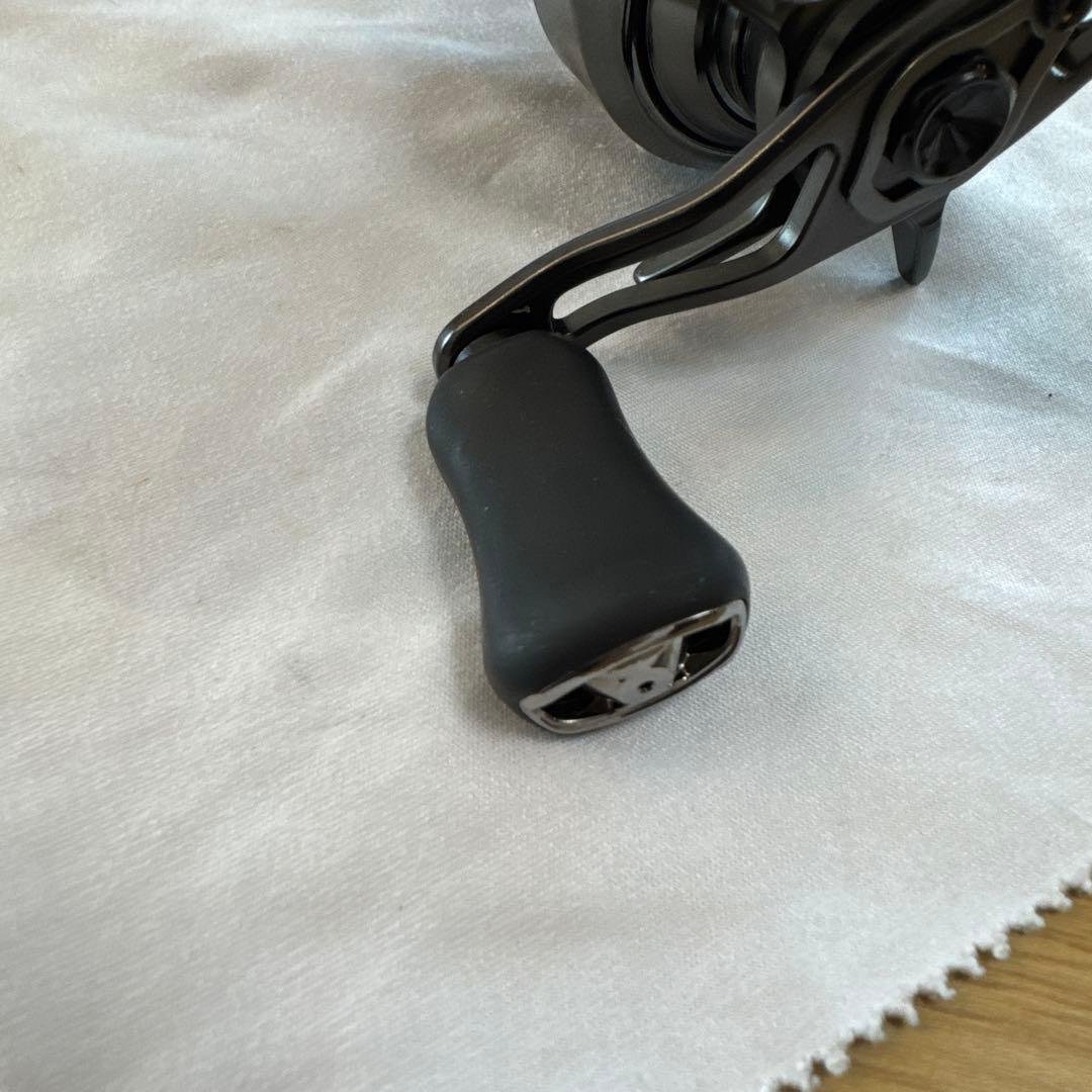 【KRN】24スティーズSVTW 100HL