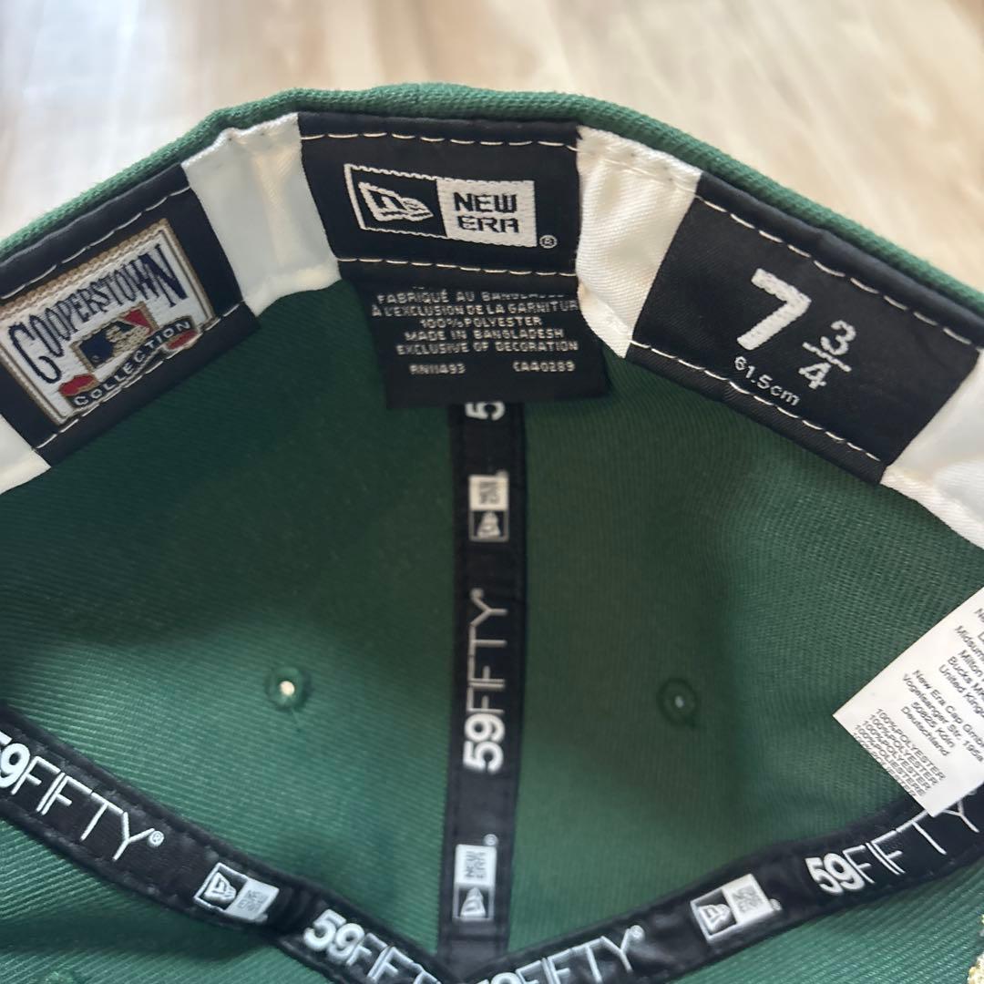 new era シカゴ・カブス 7 3/4 1990年オールスターゲームキャップ