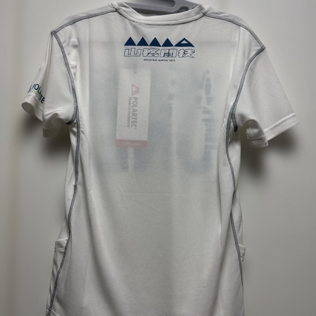 MOUNTAIN MARTIAL ARTS Tシャツ XS