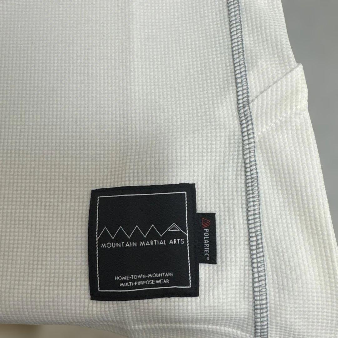 MOUNTAIN MARTIAL ARTS Tシャツ XS