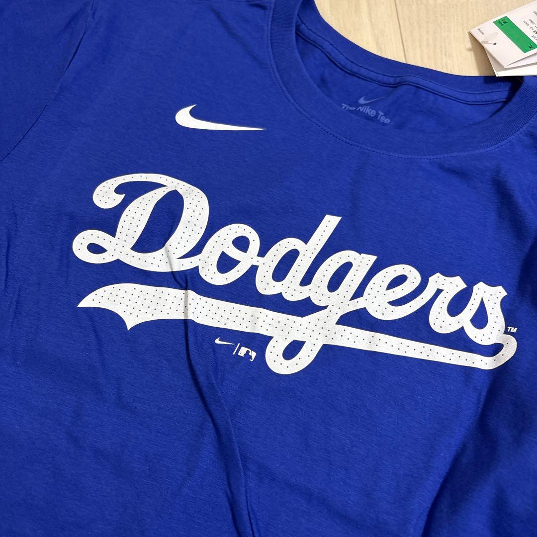 新品未使用⭐︎Tシャツ⭐︎XL⭐︎ドジャース⭐︎べッツ⭐︎ワールドチャンピオン限定完売品