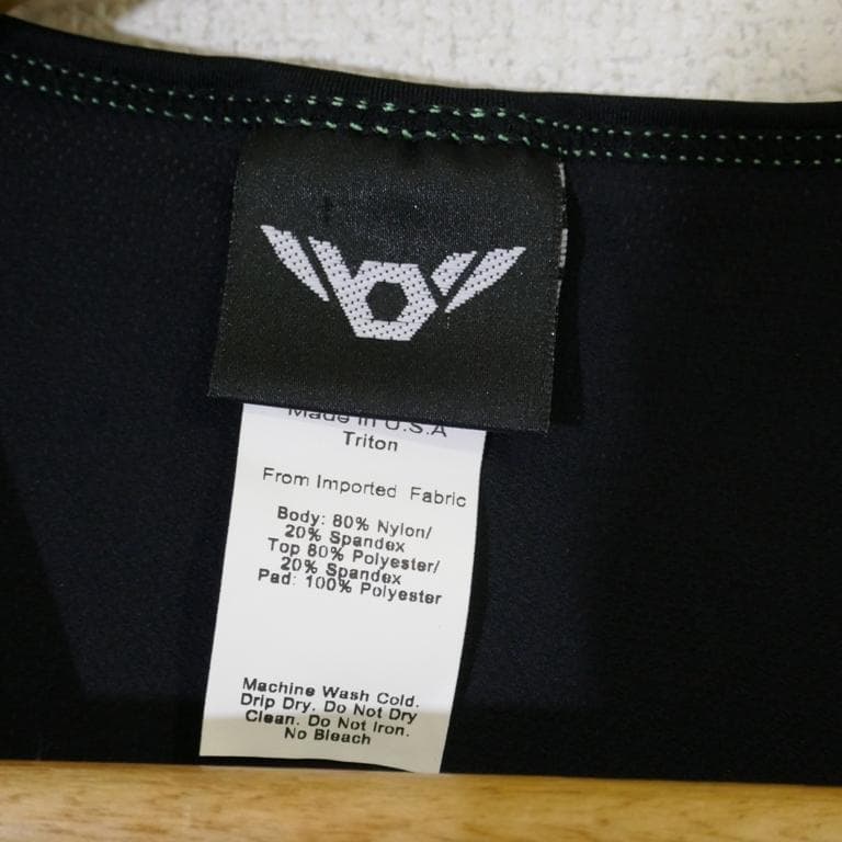 TWINSIX ツインシックス ビブショーツ XXL