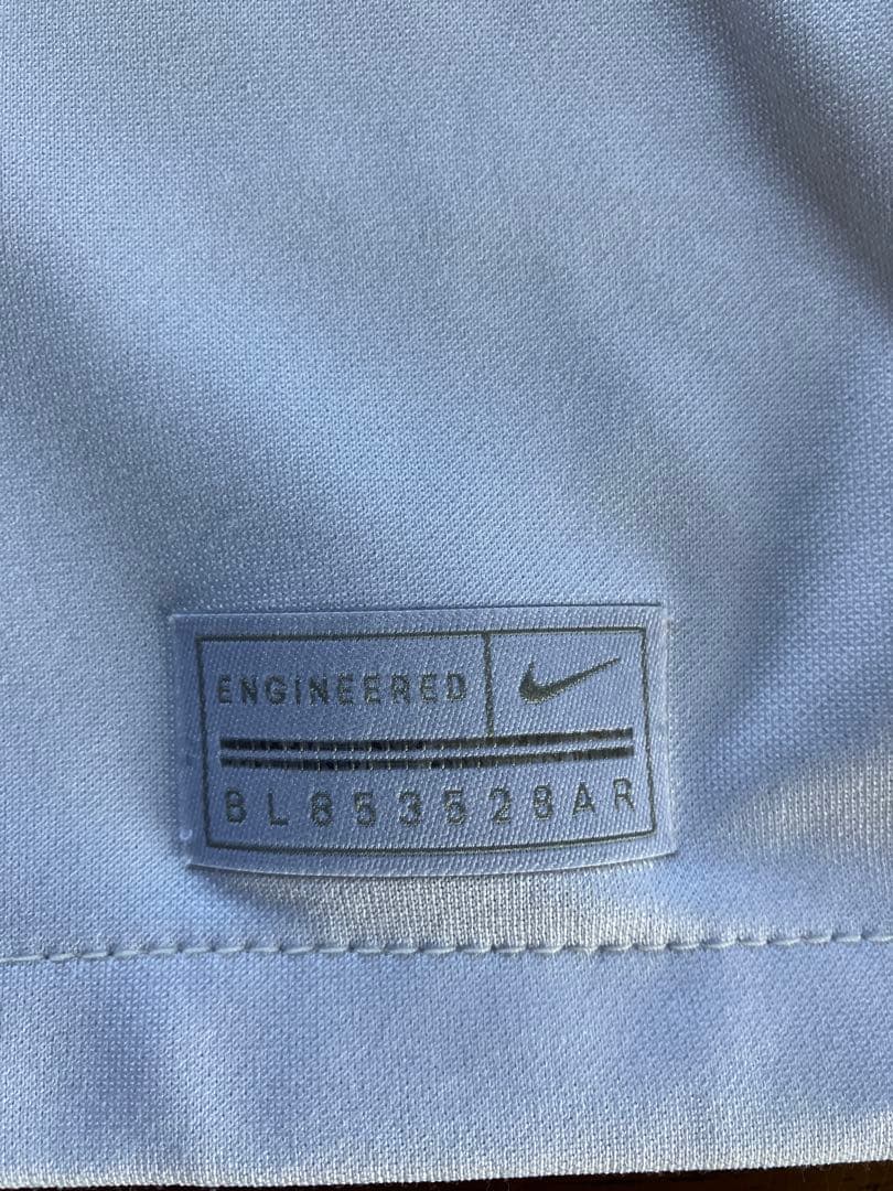 NIKE フランス代表 2020 アウェイ レプリカユニフォーム L