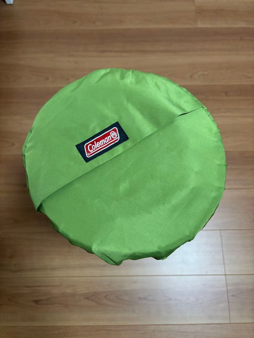 Coleman インフレーターマット