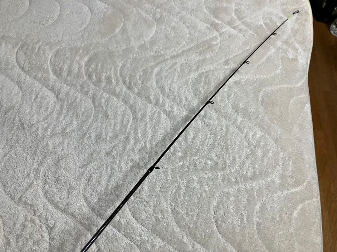 手渡しのみレジットデザイン　WSS-ST61UL Solid Tip Model