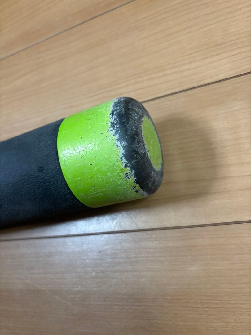 最終価格　MIZUNO 少年軟式用　ビヨンドマックスEVⅡN EV2