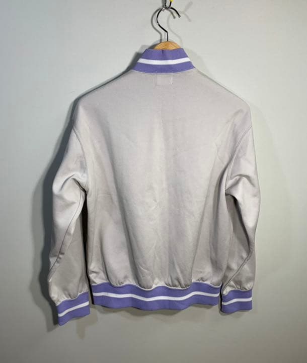 80's VINTAGE■Champion■セットアップジャージ　ホッピング:M