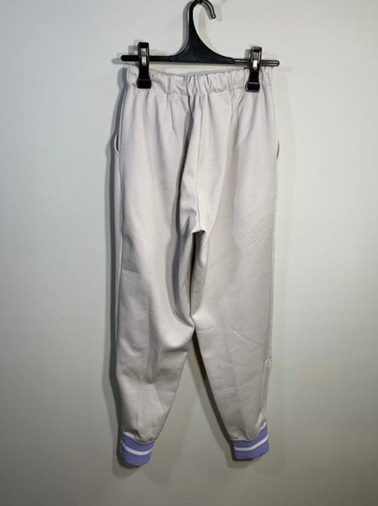 80's VINTAGE■Champion■セットアップジャージ　ホッピング:M