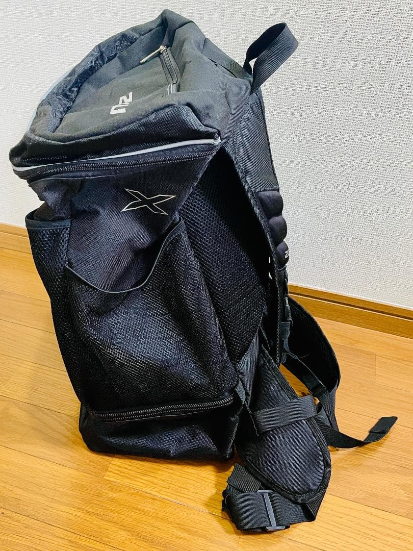 【ちゃぽちゃぽ様用】2XU TRANSITION BAG トランジション バッグ