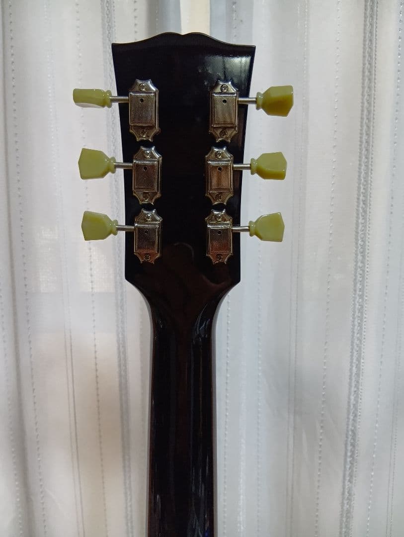 レア　Tokai TJE-78L エレアコギター　レフティ　左用　良品
