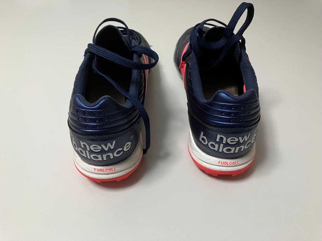 New Balance 442 V2 PRO TFサッカーシューズ27.5