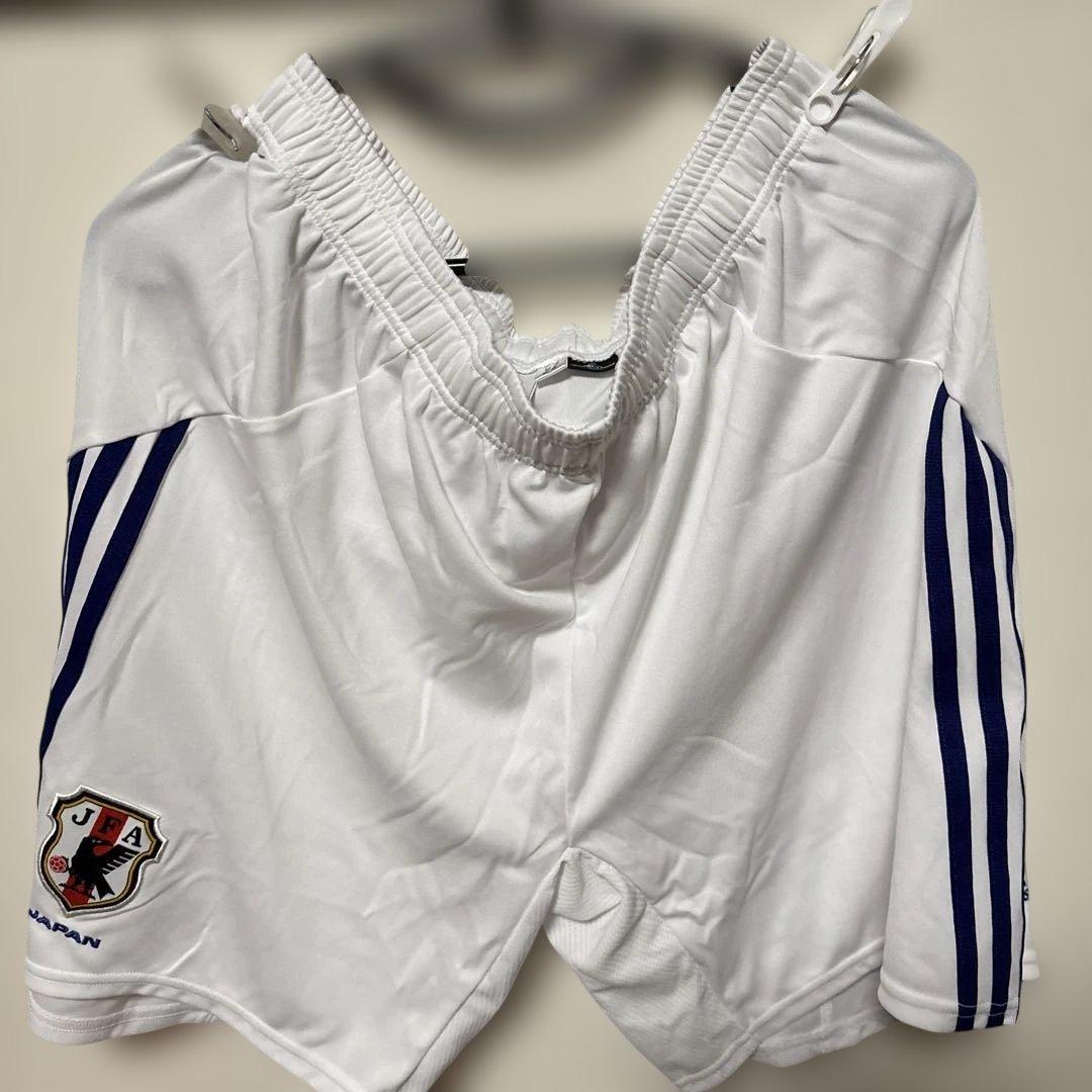 adidas 日本代表 サッカー応援ジャージ