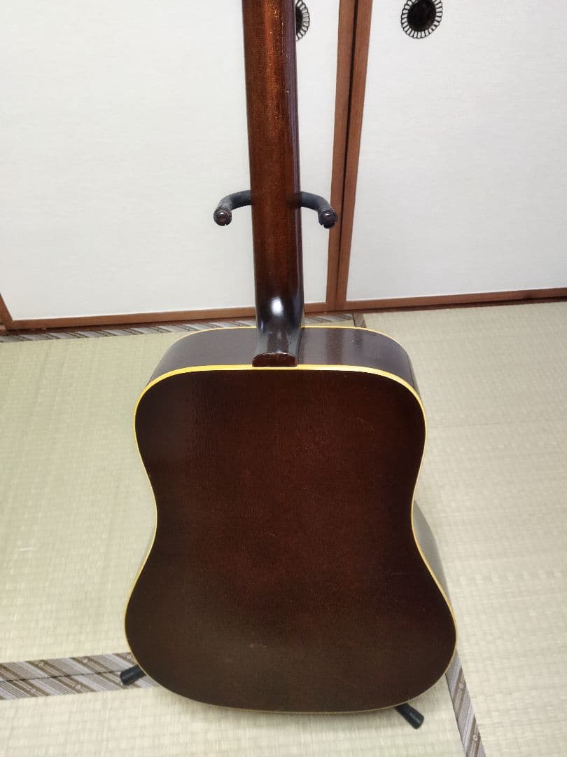 ギター Gibson J50 1969s